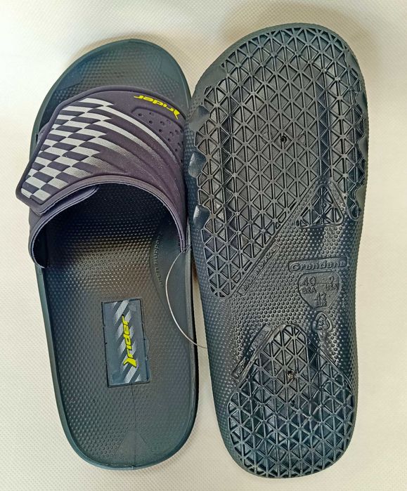 Klapki Rider męskie na rzep nowe 41-46