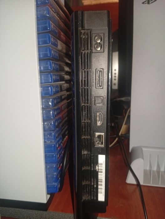 sony playstation 3