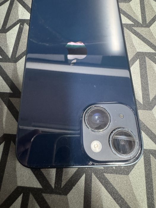 iPhone 14 Midnight - 128GB