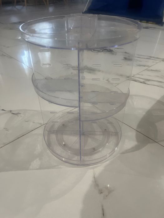 Органайзер для косметики