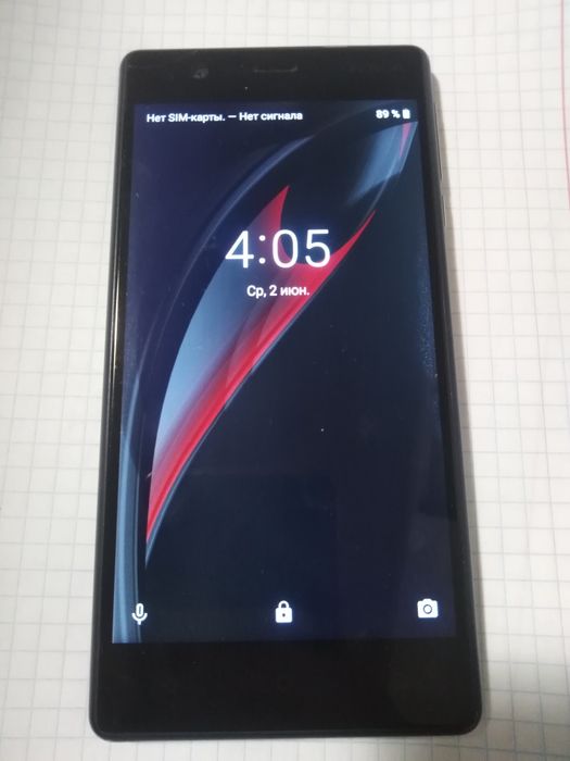 Мобільний телефон Nokia 3 TA-1032 Finland