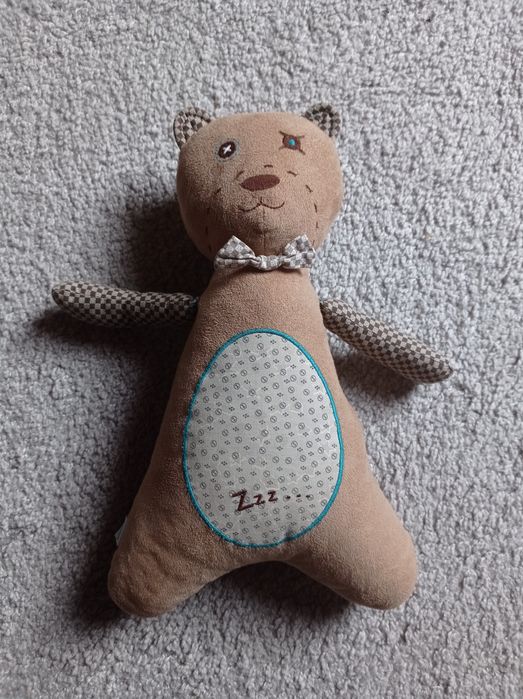 Pluszak Miś Szumiś