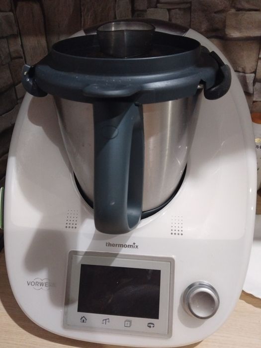 Sprzedam termomiks TM 5 używany