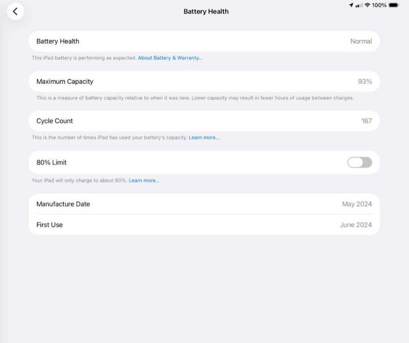 IPad M4 pro 512gb smart folio + magic keybaord + pencil zestaw Super Kondycja
