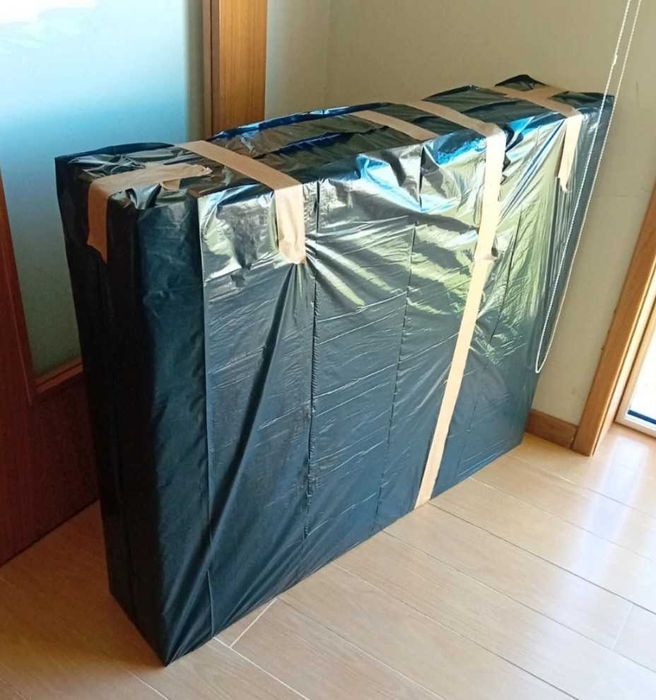 Casa de brincar (para exterior)