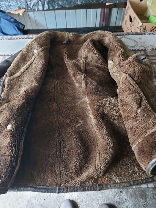 фуфайка ватные штаны