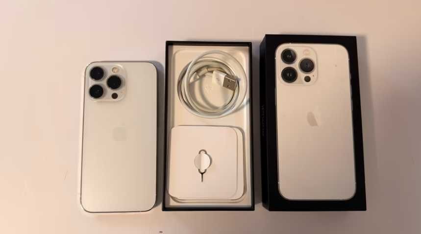 iphone 13 pro 256gb – Smartfony i telefony, cena na OLX.pl