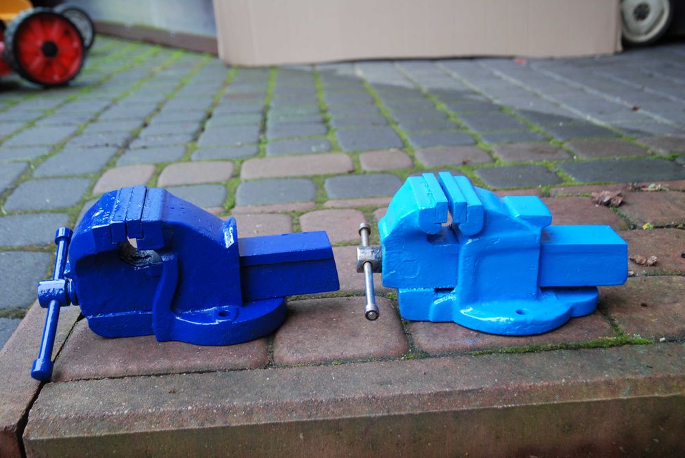 Imadło warsztatowe ,garażowe