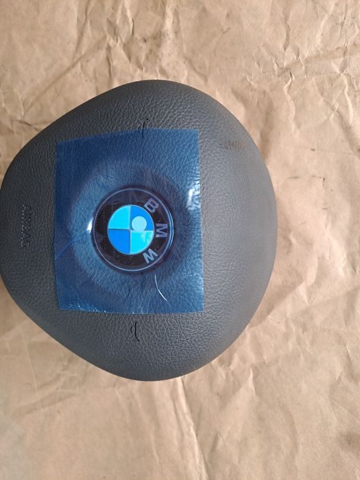 Bmw f45 f46 f48 f39 poduszka powietrzna kierowcy Nowa