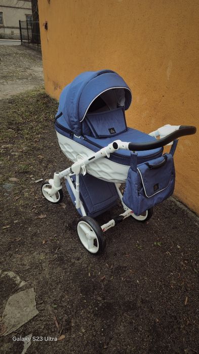 Adamex Chantal 2w1
