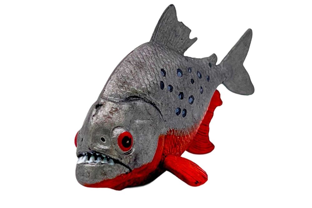 Papo Piranha #56041 2019