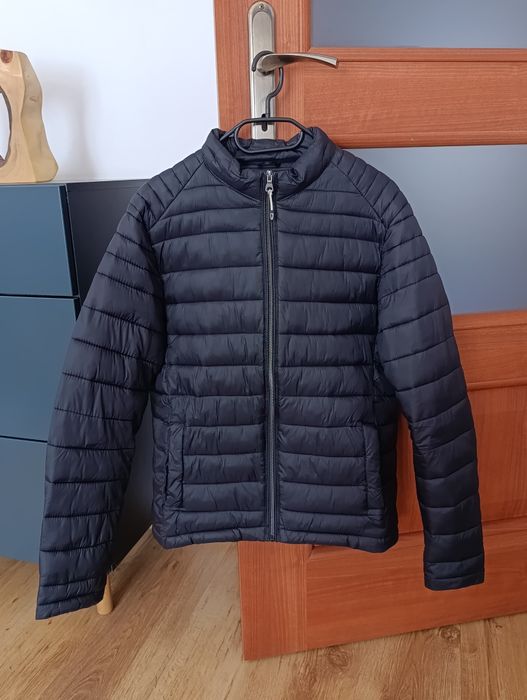 Kurtka męska pikowana Reserved M