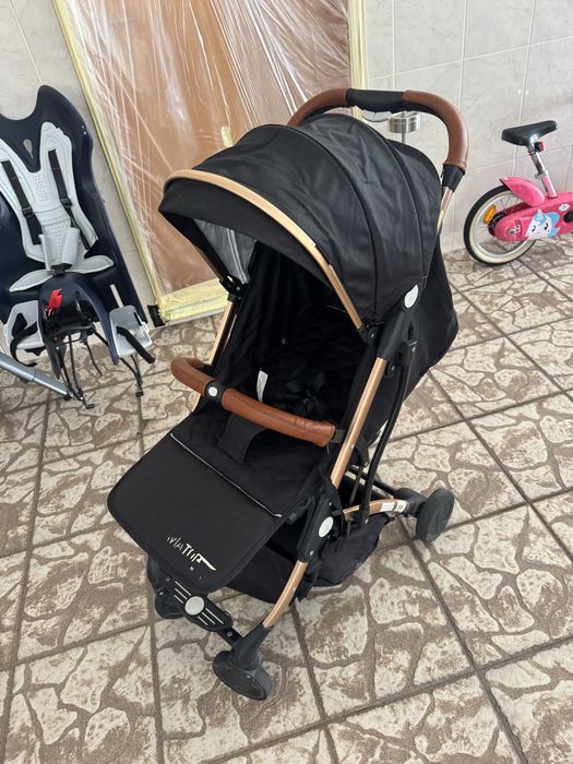 Carro de criança bébé