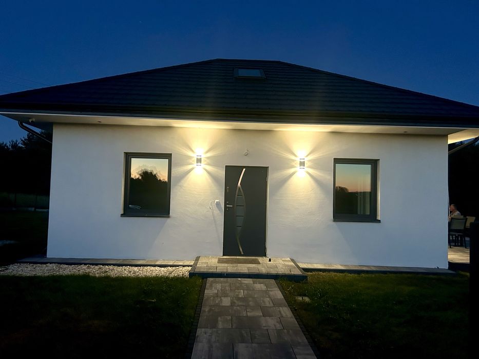 Wolny 17-19 kwietnia! Altana18 os. Jacuzzi zadaszone Nagrzewnica Urodz/panieńskie,kawalersk