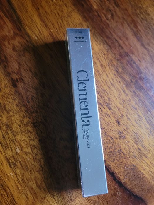 Clementa Extreme  powiększacz do ust