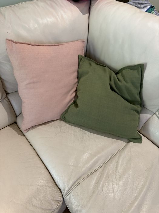 Vendo sofa de canto
