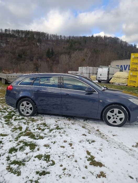 Продам Opel Insignia