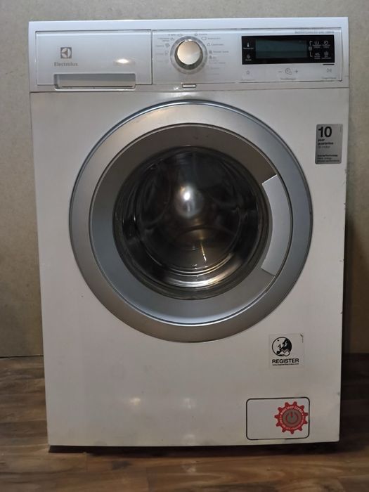 ELECTROLUX стиральная машинка