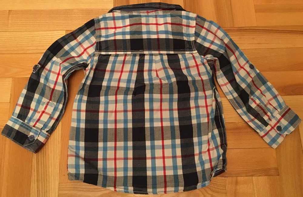 Koszula – In extenso – 86 cm