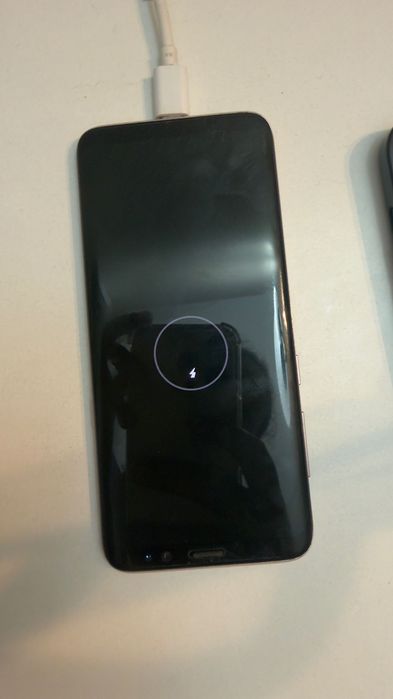 Telemóvel samsung s8