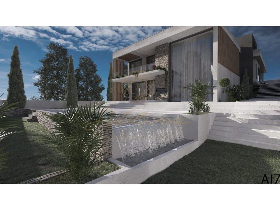 Lote de Terreno com projeto Aprovado