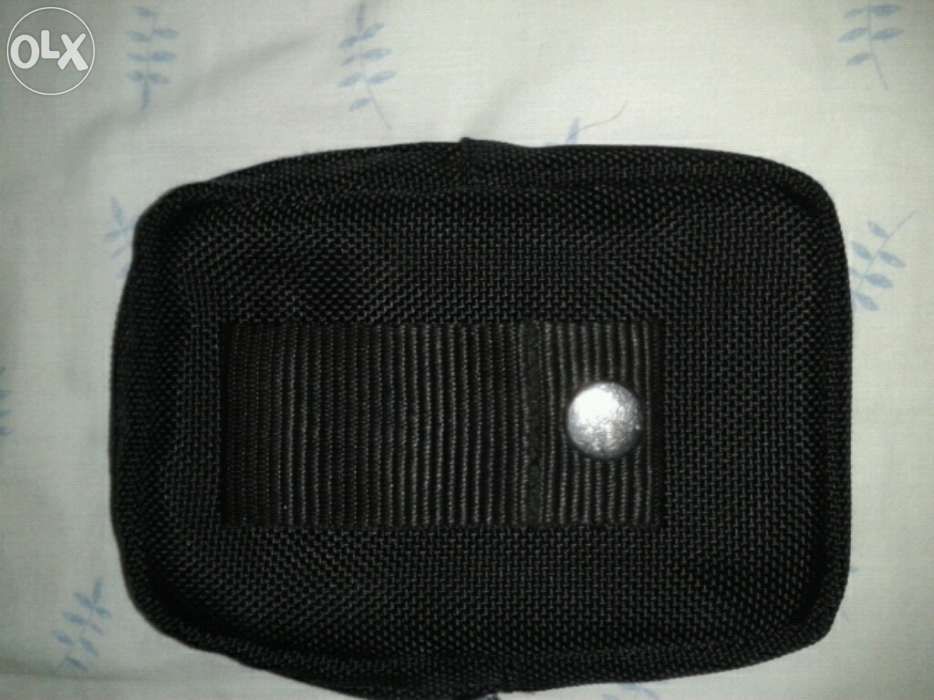 Bolsa challenger (como nova)