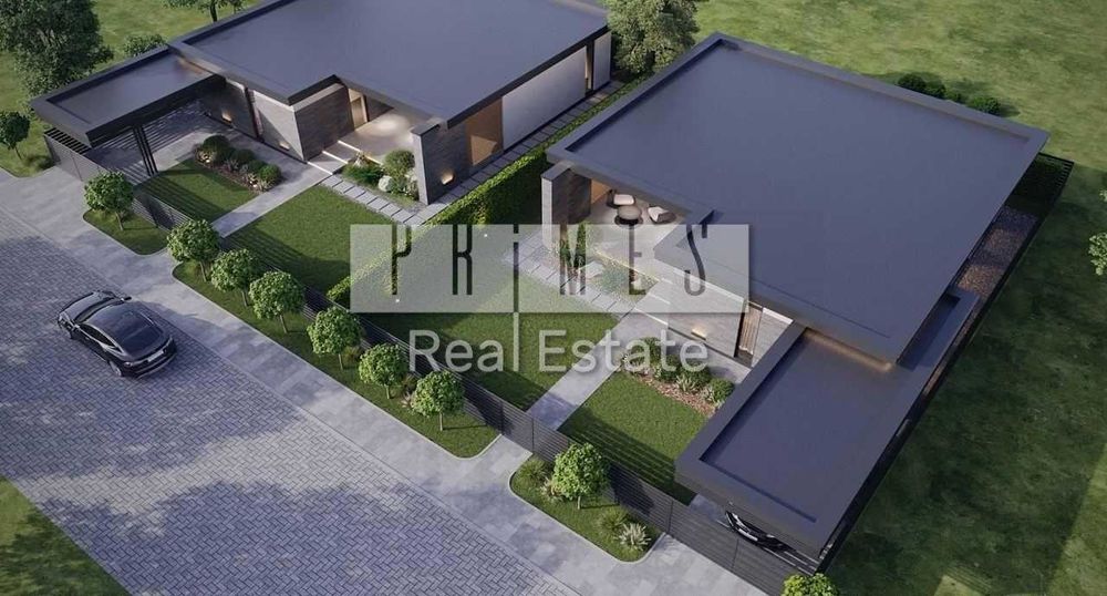 Продаж 4к одноповерхового будинку без ремонту, Тарасівка