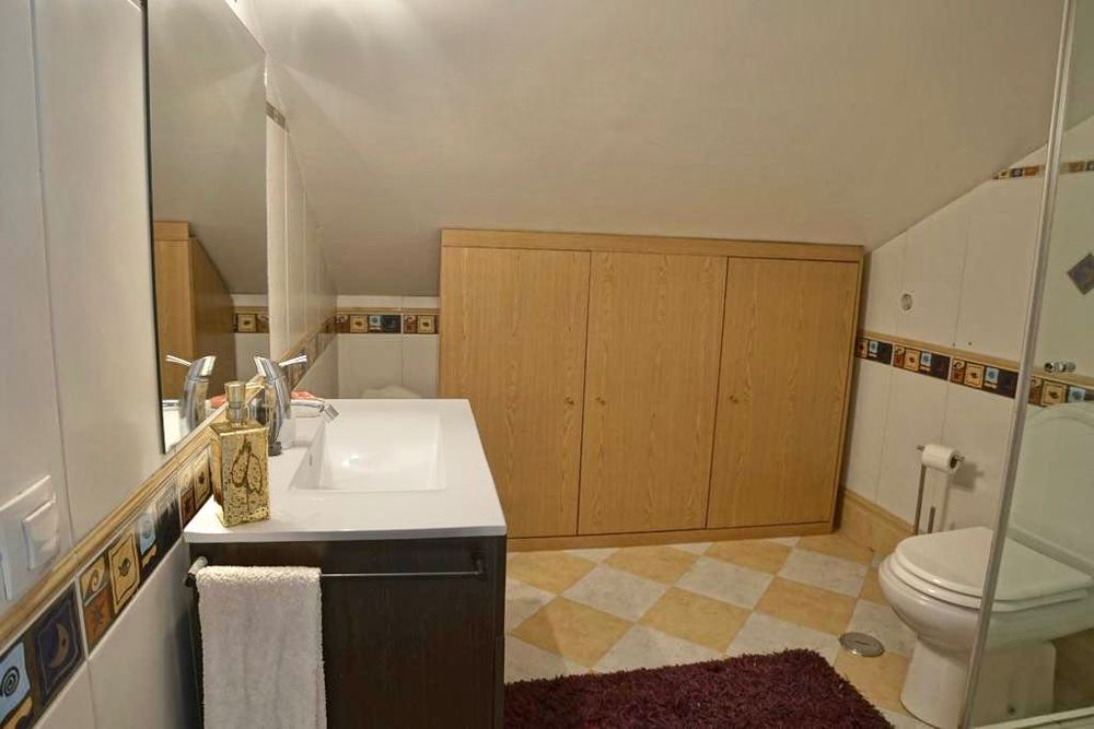 T0 para alugar Algueirao