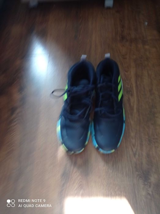 Buty adidas owthegame 2.0k rozmiar 39/40
