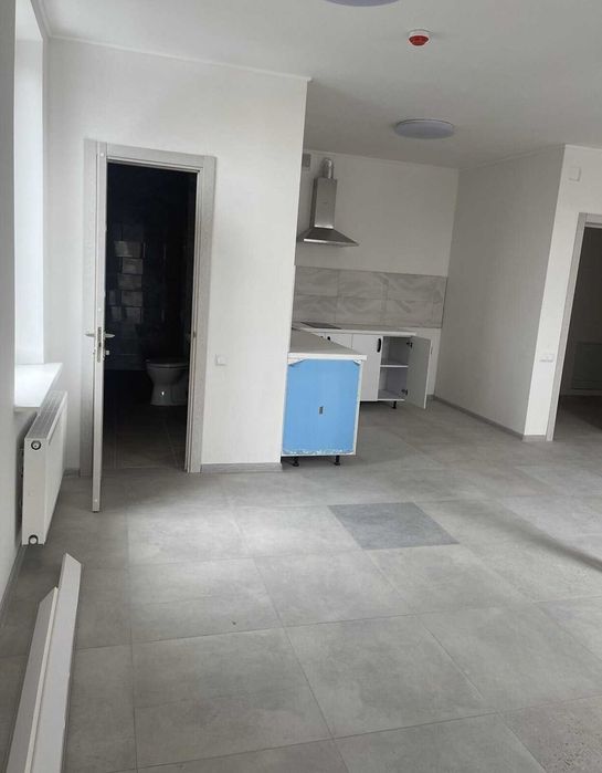 Здається комерційне приміщення на вул. Замостянська