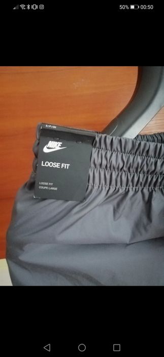 Spodenki do biegania Nike