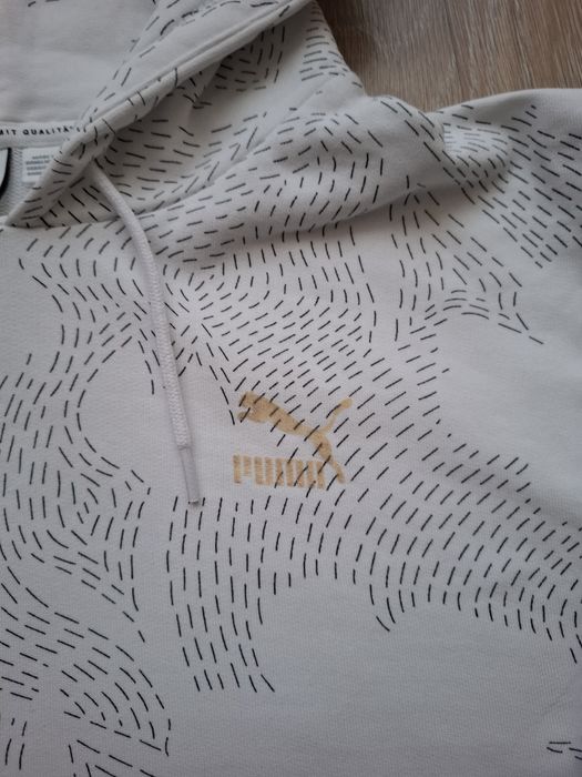 Жіноча кофта PUMA розмір S