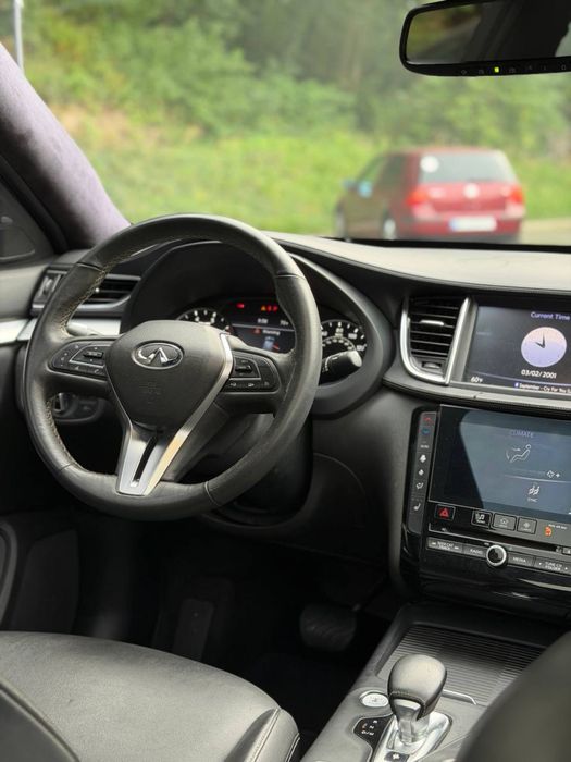 Infiniti QX50 2018 VIN 3PCAJ5M32KF111222 фото оголошення 7 з 8