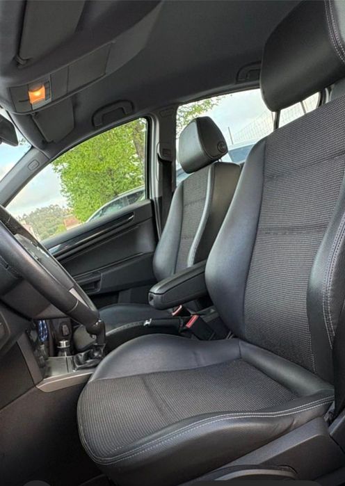 Opel Astra 1.7 CDTI Cosmos