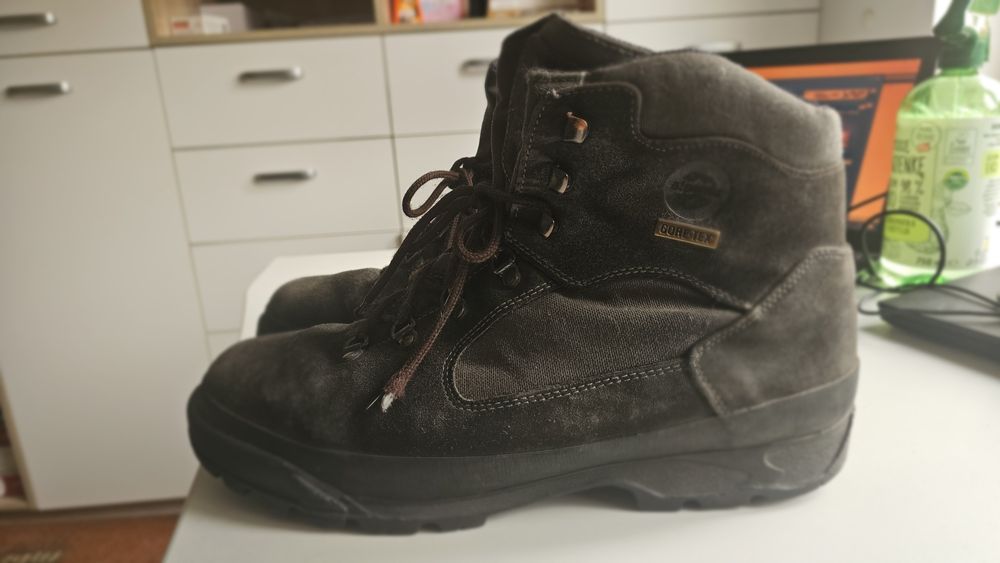 Buty Alpinus Goretex 46