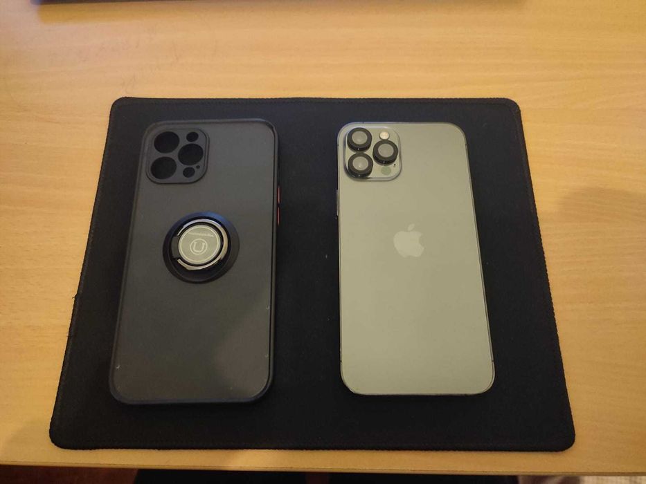 Iphone 12 Pro Max 128gb