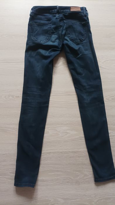 Jeansy Hilfiger Denim 27/32