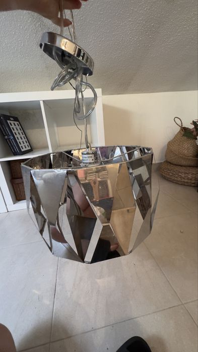 Ceiling Lamp507859733872660481