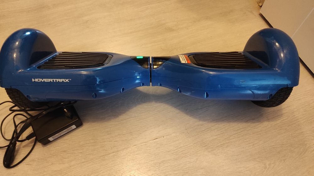 Deskorolka elektryczna hoverboard