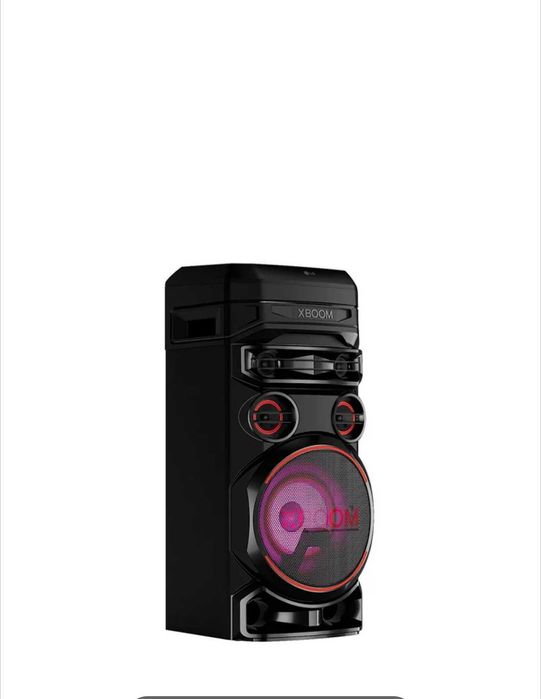 Coluna LG Xboom ON7