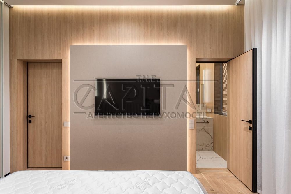 Здається в оренду стильний та повністю укомплектований будинок 138 м²