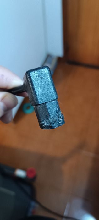 Passadeira de corrida e caminhada