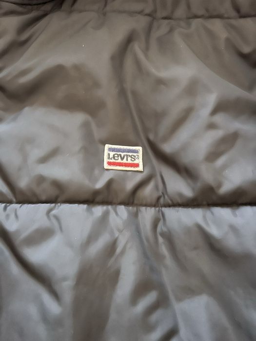 Чоловіча курточка Levi’s