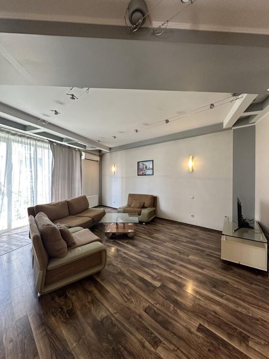 2-кімнатна квартира за адресою вул. Спортивна (площа 90 м²) - Atlanta.ua - фото 2