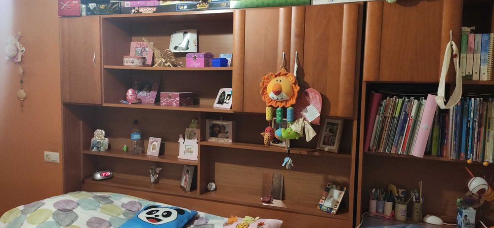 Quarto estúdio para venda