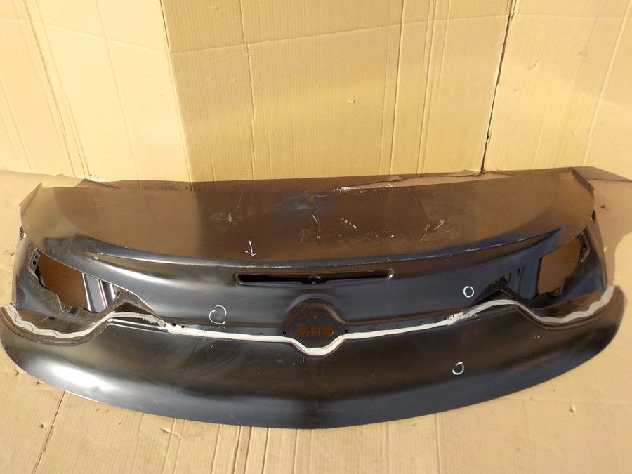 opl cascada astra cc cabrio klapa tył nowa orygina
