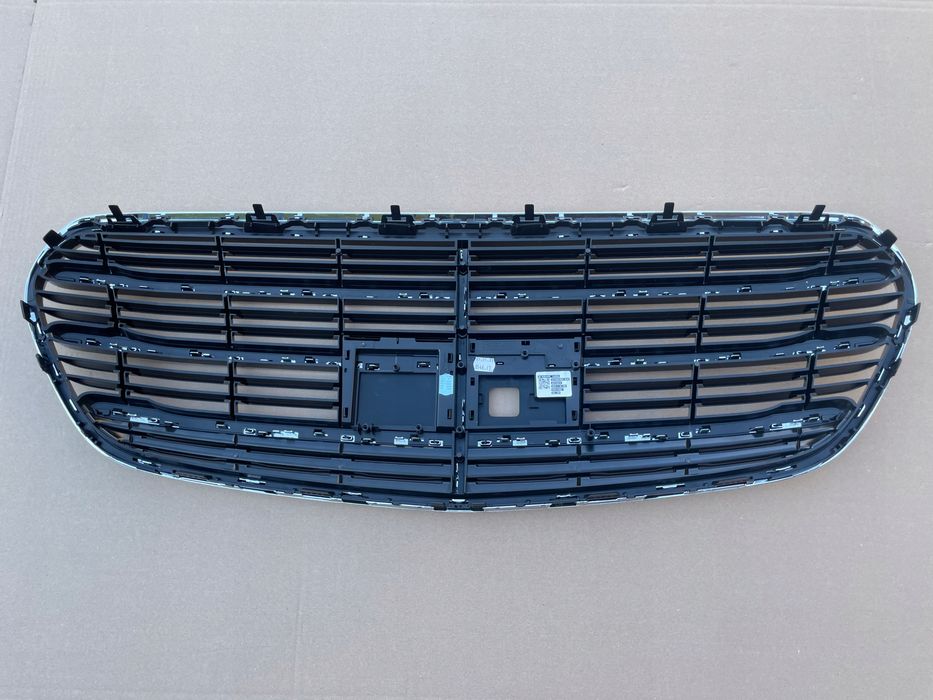 mercedes s-klasa w223 grill atrapa oryg. nowa