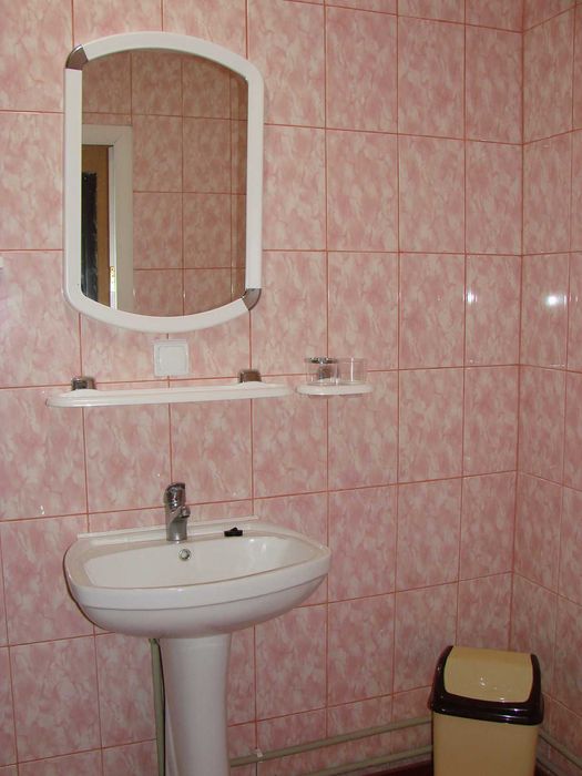 База відпочинку(море) Катранка (Татарбунарський район)