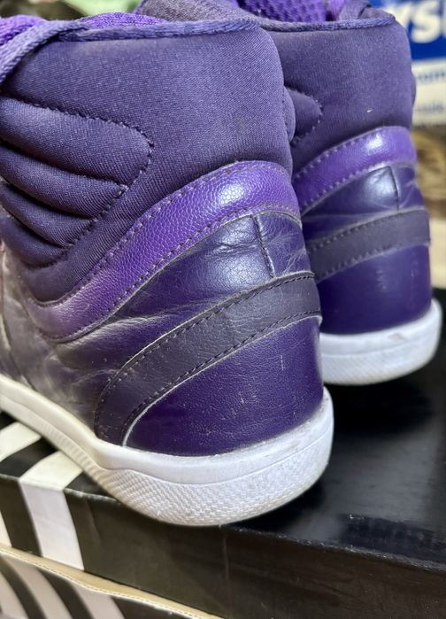 Adidas BbNeo 2012