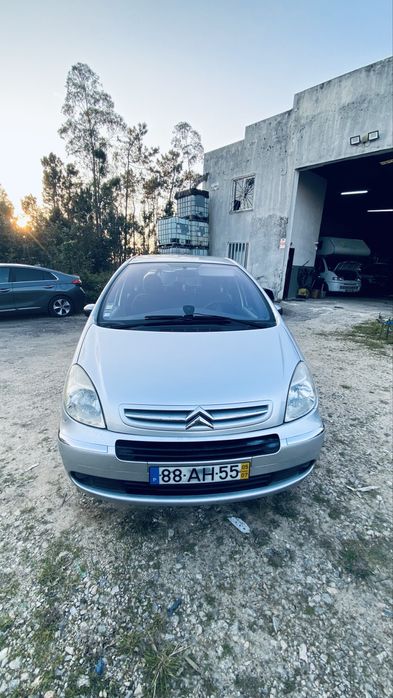 Citroen Xsara Picasso 1.6 Hdi 110cv